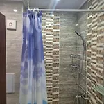 делукс апарт вергиеви