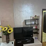 شقة делукс апарт вергиеви