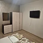 делукс апарт вергиеви