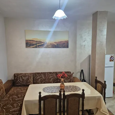 Apartment делукс апарт вергиеви Burgas City