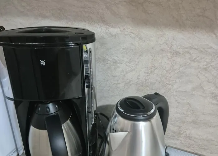 делукс апарт вергиеви Burgaz