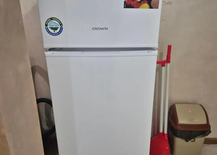 делукс апарт вергиеви * Burgas