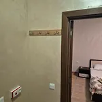 делукс апарт вергиеви Apartment *