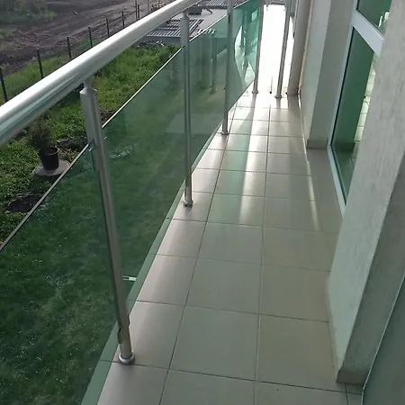 клара Apartment Burgas