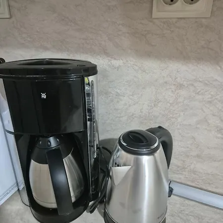 делукс апарт вергиеви Burgas